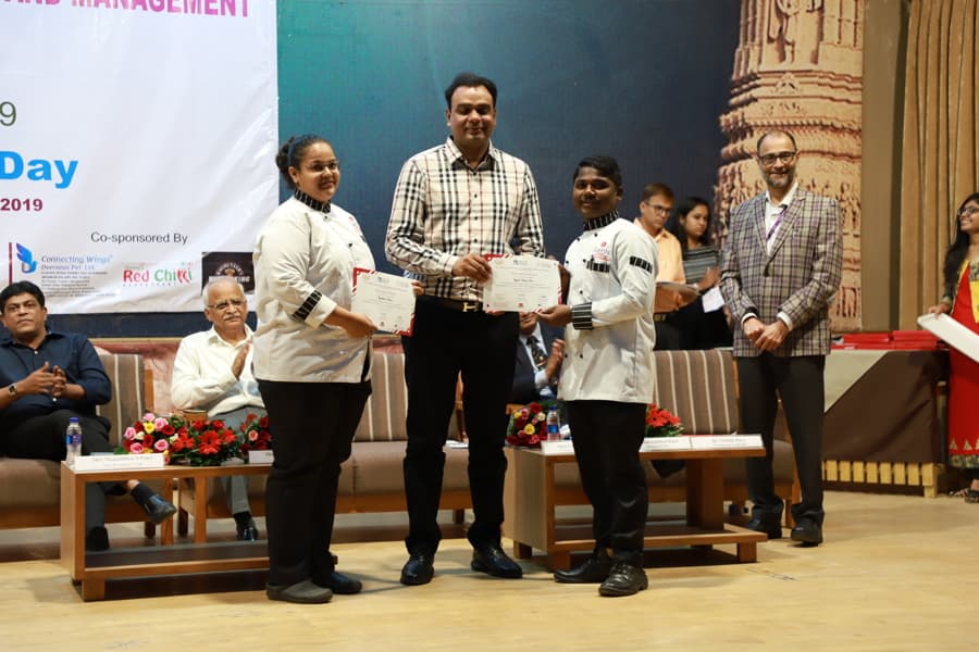 Lords Institute of Management Surat Competition photo 2